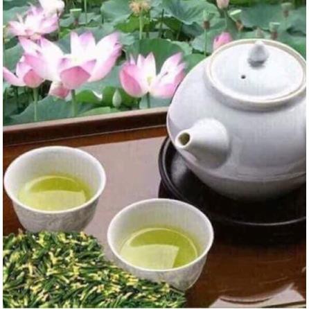 500gr Tâm sen khô  hàng loại 1 thượng hạng TS02