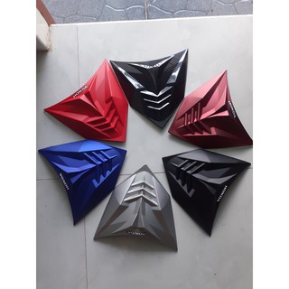 ỐP MẶT NẠ (CHỈ MŨI TRÊN) WINNER X