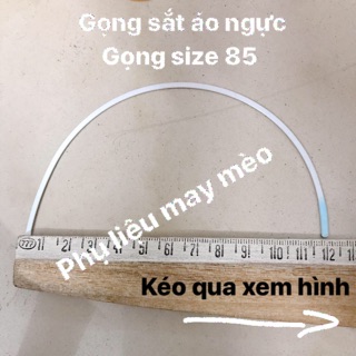 Gọng sắt gọng áo ngực