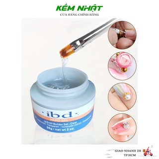 Gel Đắp Móng IBD