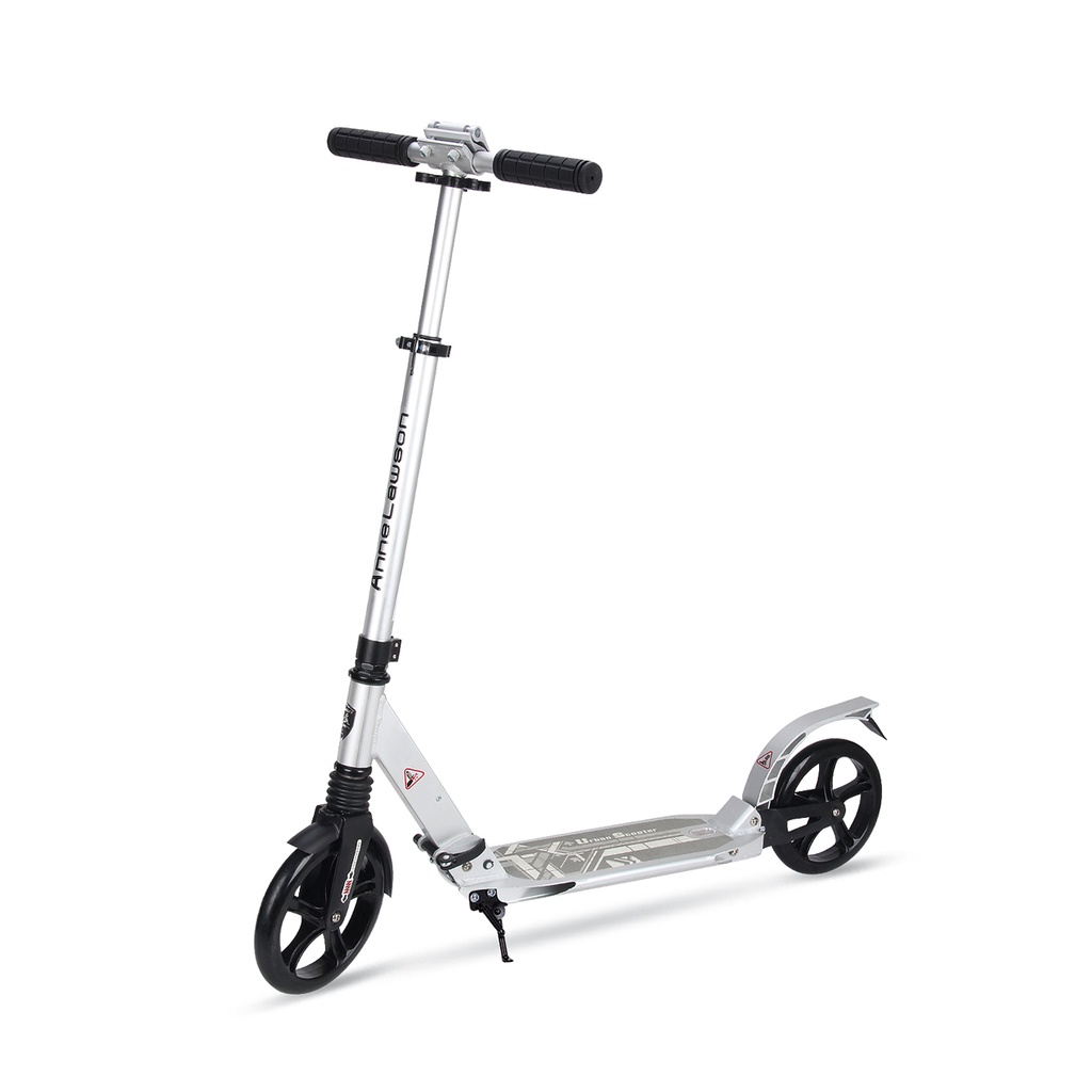 Xe Scooter Người Lớn 2 Bánh Thể Thao [Centosy - ALS A5YA] - Khung Chắc Chắn, Gắp Gọn Tiện Lợi - Centosy Miền Bắc