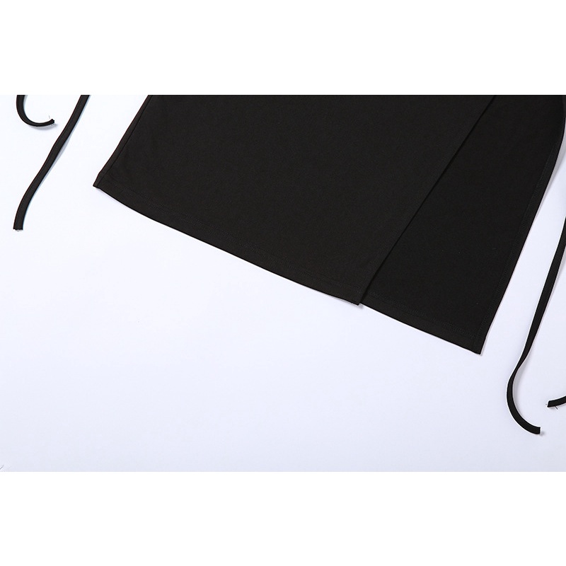 Đầm Tay Lỡ Thiết Kế Hở Lưng Quyến Rũ Hợp Thời Trang Cho Nữ