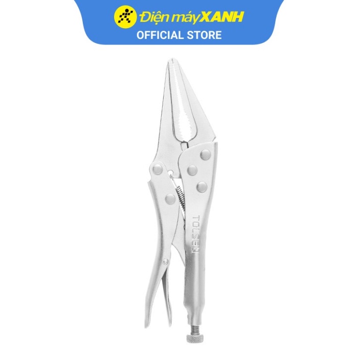 Kìm bấm nhọn Tolsen 22.5cm 10052