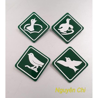 Bậc học Oanh vũ GĐPT