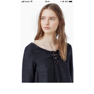 Pass new Jumpsuit Mango Auth XS