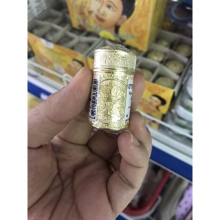 Dầu Hít Mũi Jarungjit Thái Lan