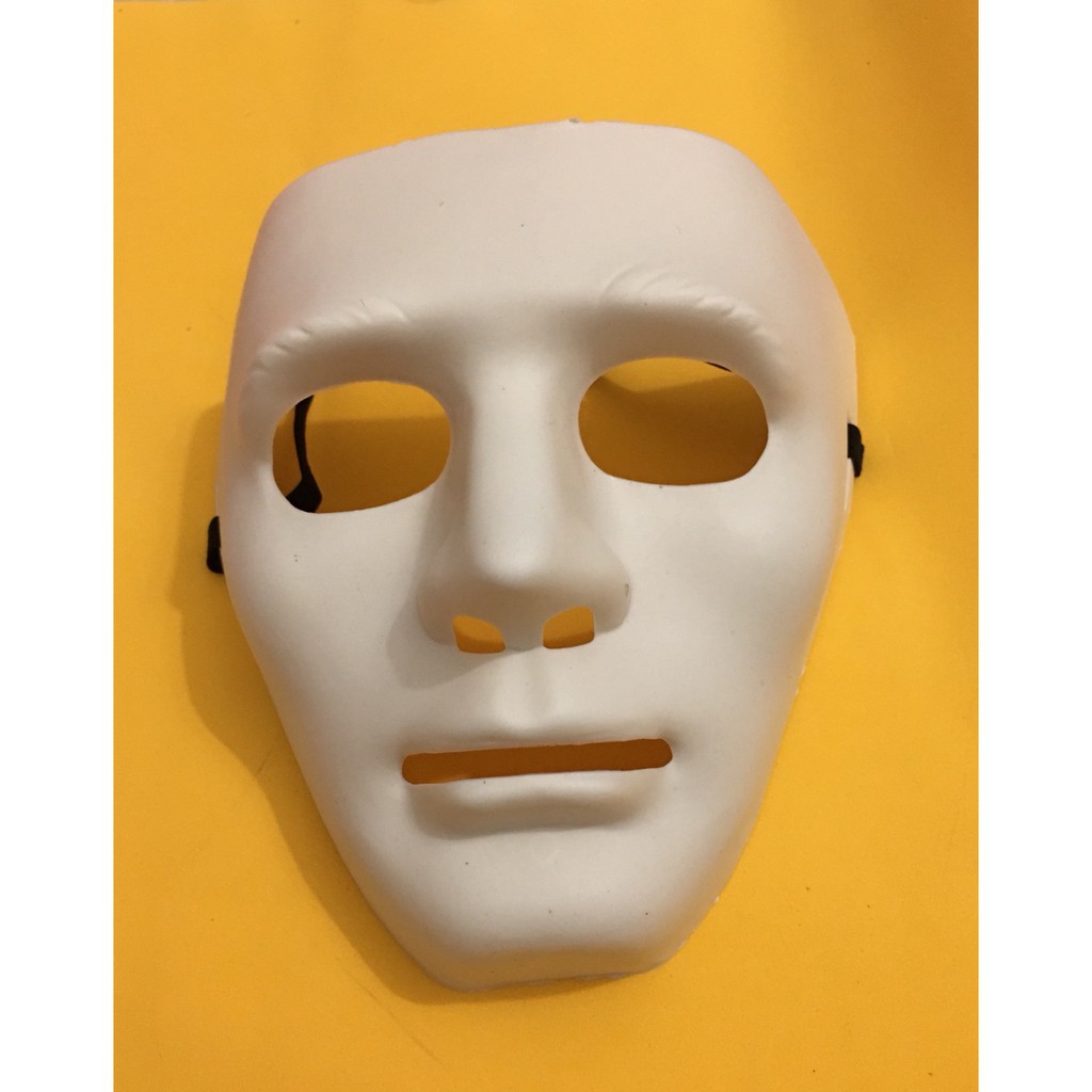 vmMặt Nạ Jabbawockeez[gudetama]