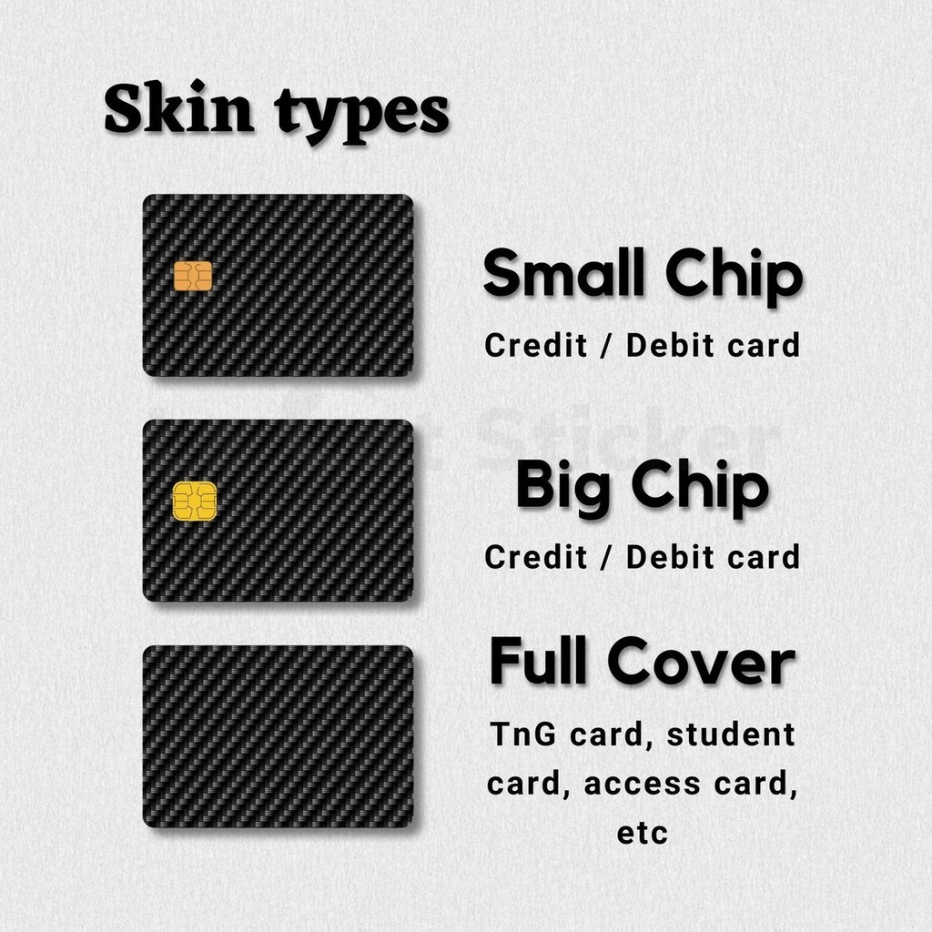 YuGiOh Series | Miếng Dán Skin Thẻ ATM, Thẻ Ngân Hàng, Thẻ Xe, Thẻ Chung Cư ✨ Sticker Card - Skin Card