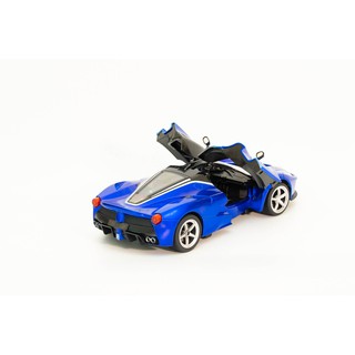 Đồ chơi xe điều khiển từ xa vô lăng Ferari