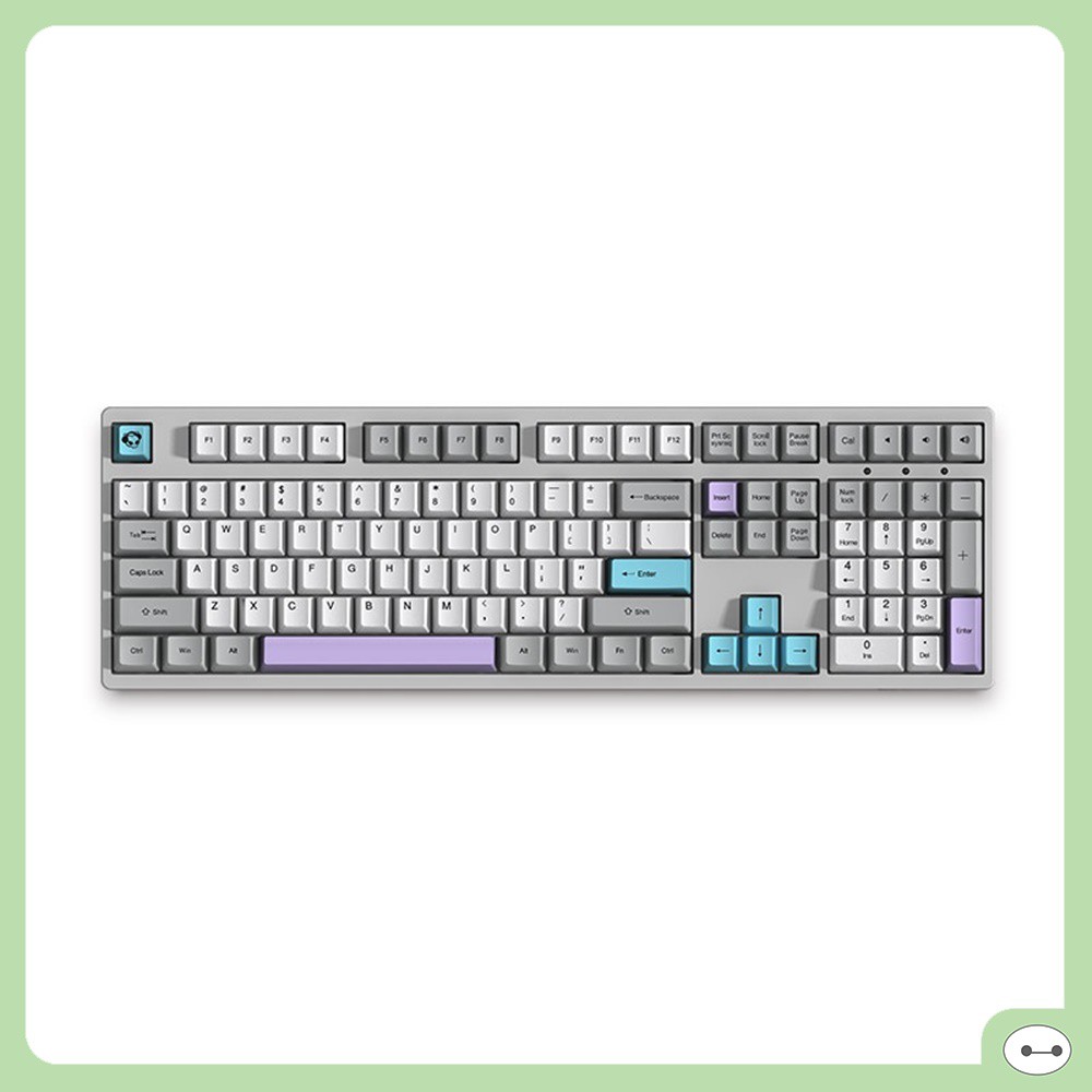 BÀN PHÍM CƠ AKKO 3108 ( AKKO SW ) CÁC PHIÊN BẢN | BigBuy360 - bigbuy360.vn