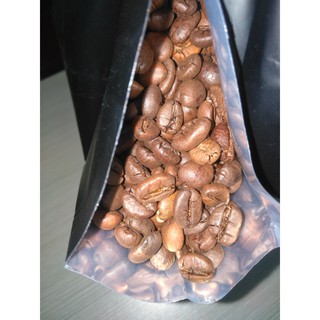 CAFE RANG MỘC XAY ROBUSTA 1KG