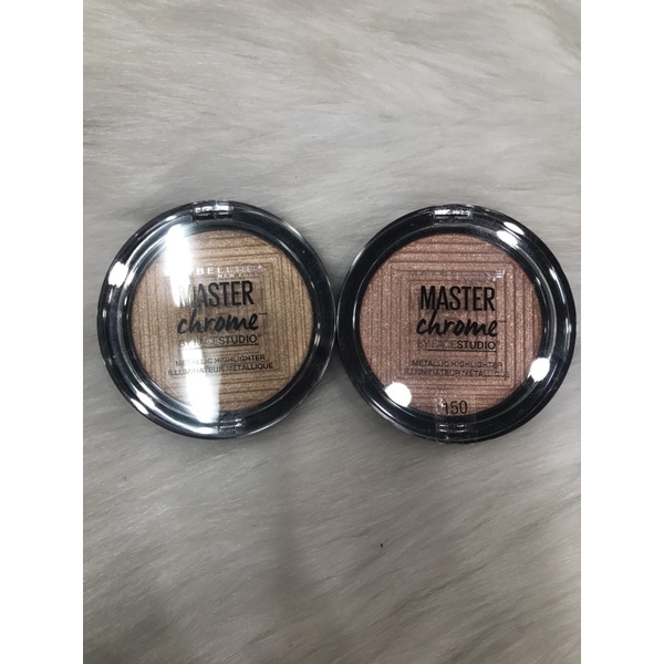 - PHẤN BẤT SÁNG MAYBELLINE  - Mỹ