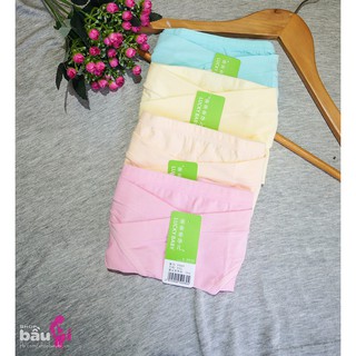 Quần lót bầu cạp chéo Spring (5765)