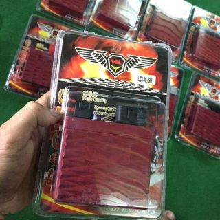 Ic mơ tua ex135 nhiêu loại xe có nút tăng chỉnh