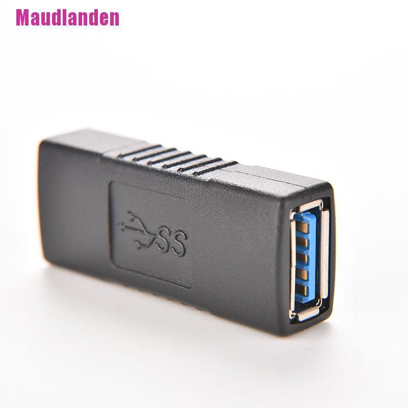 Đầu Nối Usb 3.0 Loại A Tiện Dụng