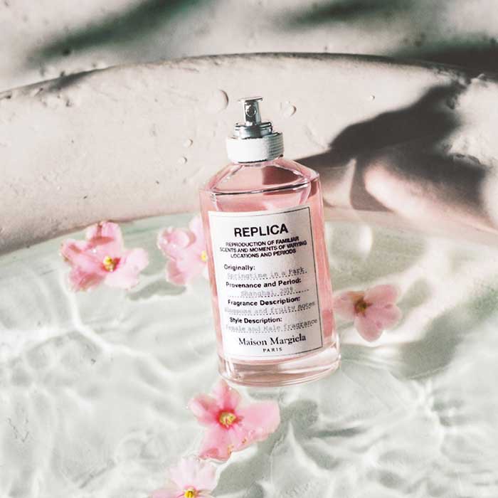 +𝐘𝐨𝐮𝐧𝐢𝐪𝐮𝐞+ Nước hoa dùng thử 𝐑𝐞𝐩𝐥𝐢𝐜𝐚 Springtime In The Park Tester 5ml/10ml