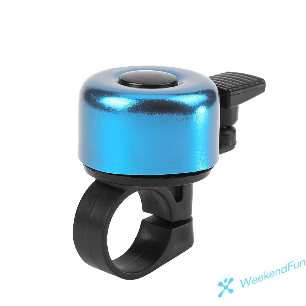 Chuông xe đạp bằng hợp kim nhôm chất lượng cao cho xe đạp leo núi