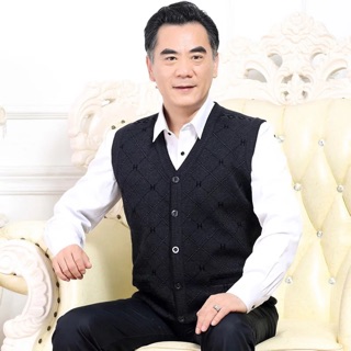 ÁO GILE LEN TRUNG NIÊN