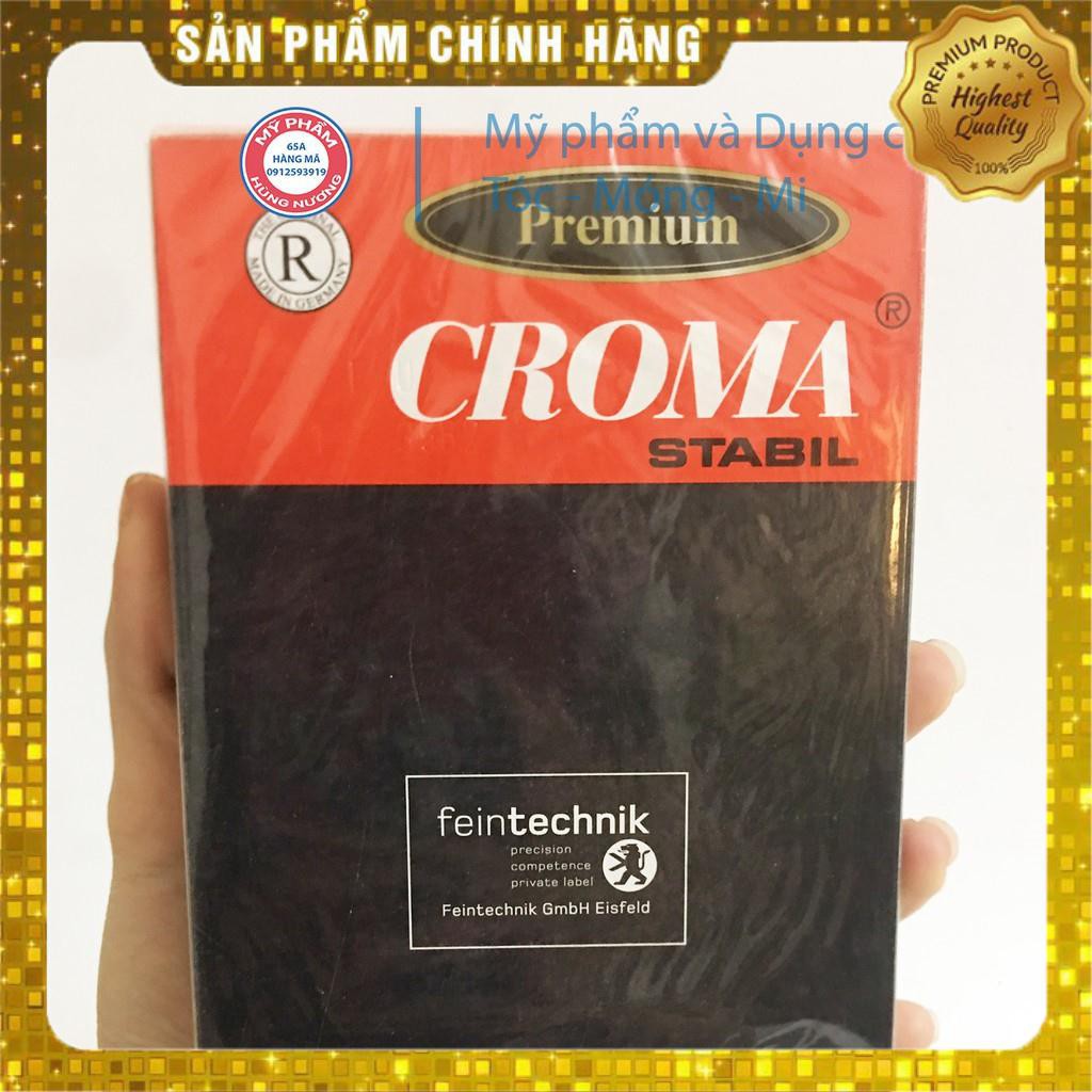 Hộp dao lam croma nguyên nhập khẩu Đức