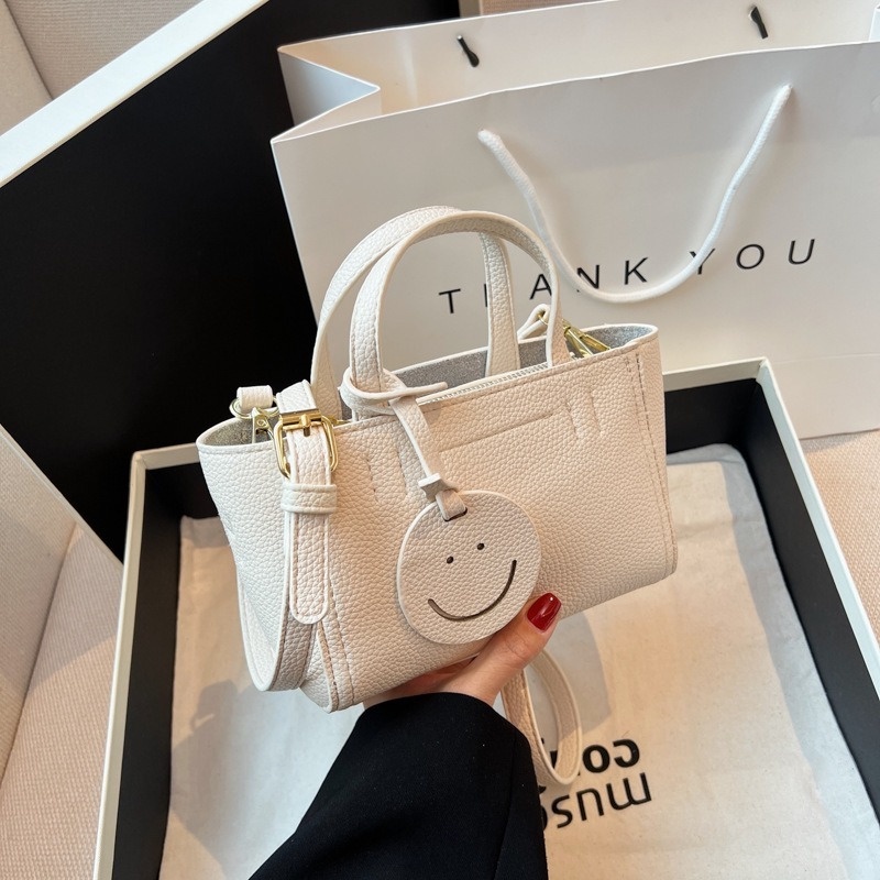 Túi đeo dưới cánh tay Phong Cách retro Âu Mỹ Mới 2022 Gylb324