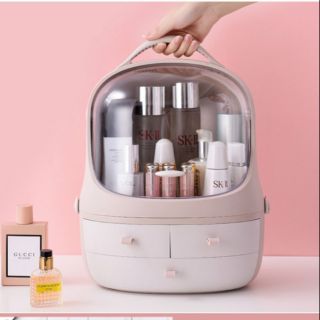 [ CÓ SẴN] Hộp đựng mỹ phẩm