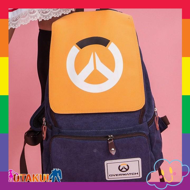 Balo Overwatch Loại Lớn