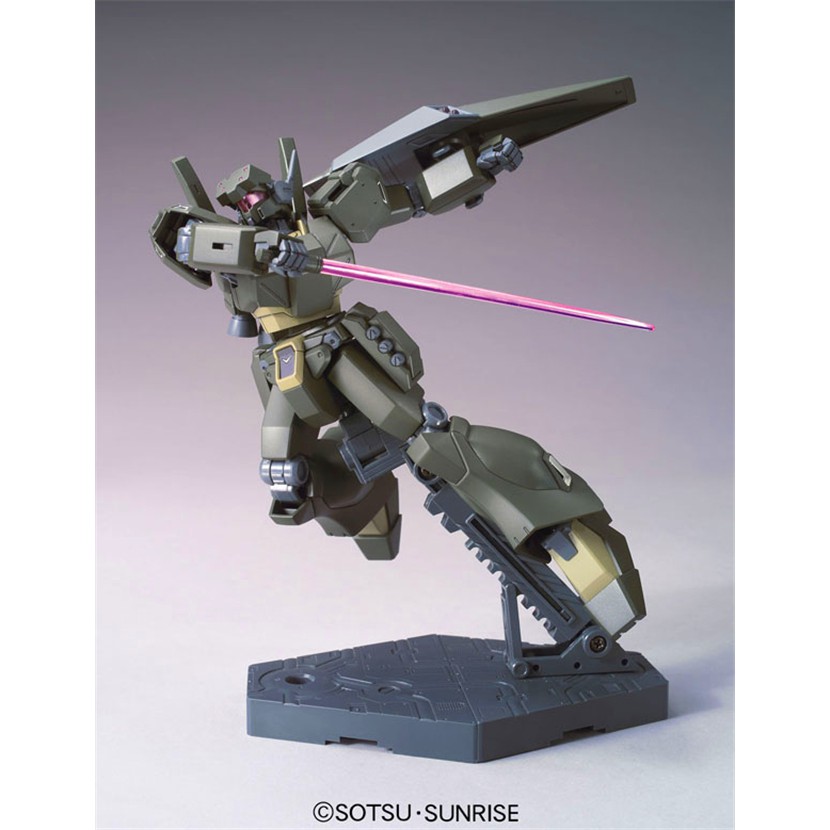 Mô Hình RGM-89De JEGAN (Ecoas Type) 123 - GDC