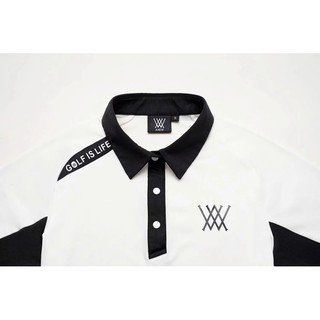 Áo Golf nữ 2020 size S, M, L
