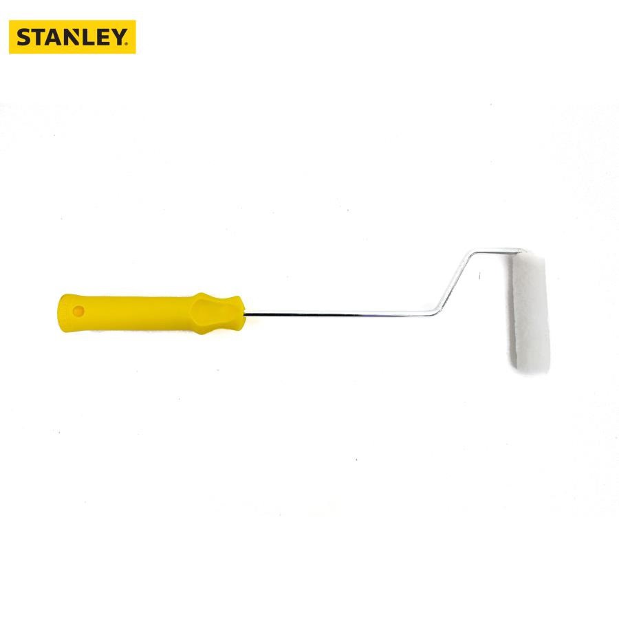 Bộ lăn sơn cán 16 inch và bông lăn 4 inch Stanley STHT29095-8MF