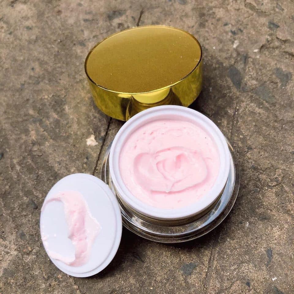 Kem Dưỡng Trắng Da Mặt 4K PLUS Whitening Night Cream 15g - Thái Lan | BigBuy360 - bigbuy360.vn