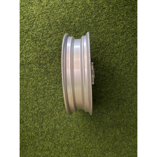 Vành trước xe máy điện Vespa bánh đĩa vành 10