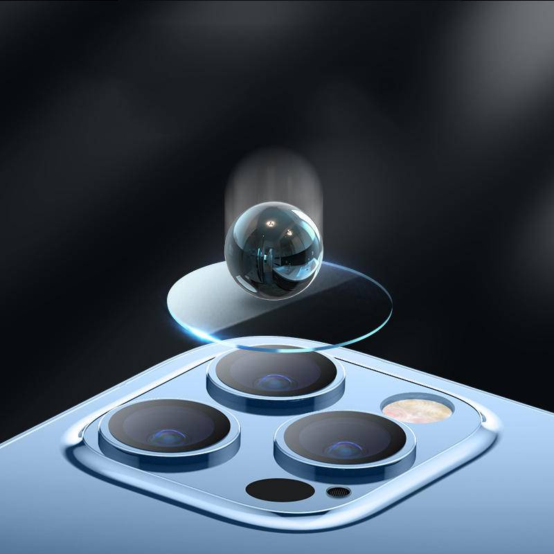 Miếng Dán Bảo Vệ Camera Sau Cho iPhone 13 14 Pro MAX Plus 14pro 13pro 14Plus