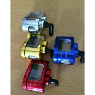 Bình dầu Rizoma (giọt nước)