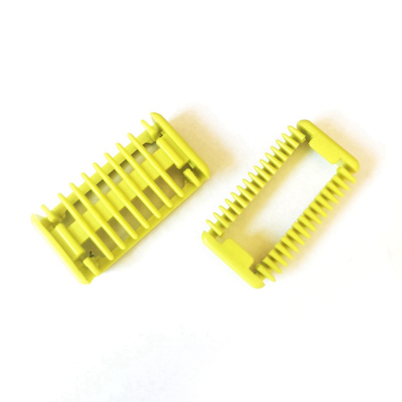 Bộ Tông Đơ Cắt Tóc Mặt Và Cơ Thể Cho Philips One Blade QP2520 QP2530 QP2620 QP2630 QP6510 QP6520