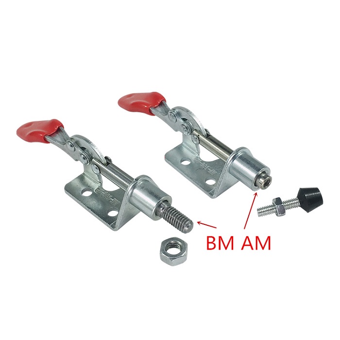 Cam kẹp định vị GH301AM GH301BM GH-301AM GH-301BM