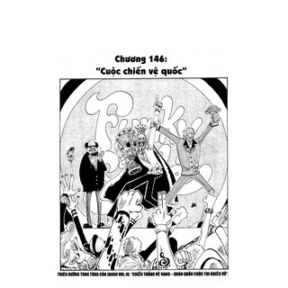 Sách - One Piece - Tập 17