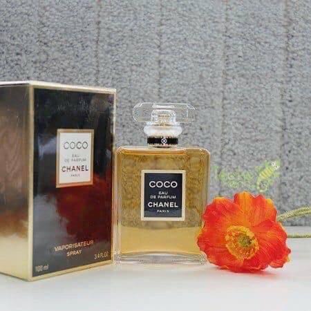 [FREESHIP] Nước Hoa Nữ, Nước Hoa Coco chanell Thơm Lâu 100ml | BigBuy360 - bigbuy360.vn