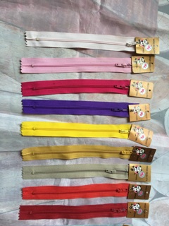 Khoá kéo 18cm