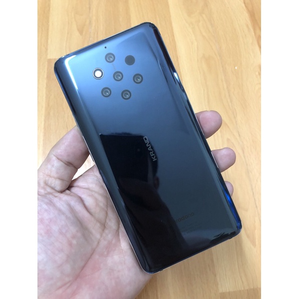 Điện thoại Nokia 9 Pureview