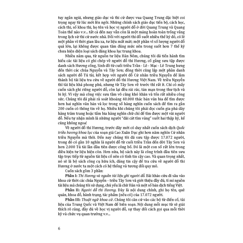 Sách - Khoa Cử Việt Nam: Tú Tài Triều Nguyễn | BigBuy360 - bigbuy360.vn