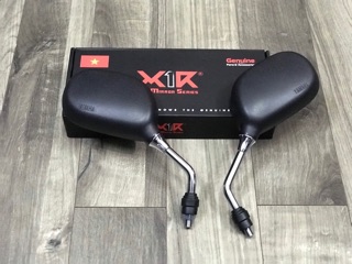 kiếng xe máy hiệu X1R ( giá 1 cặp )