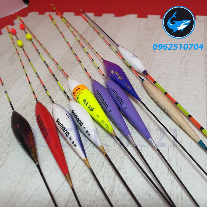 Phao Kim Phao Câu Đài Shimano