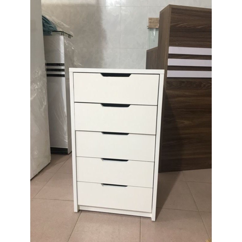 TỦ, TAP gỗ 5 NGĂN KÉO