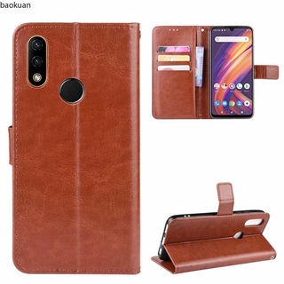 Bao Da Nắp Gập Có Ngăn Đựng Thẻ Cho Lenovo K5S S5 Z5S A6 Note Vibe Shot Z90 A1010 Z6 Youth Z6 Lite Lenovo Z6 Pro Lenovo Z6