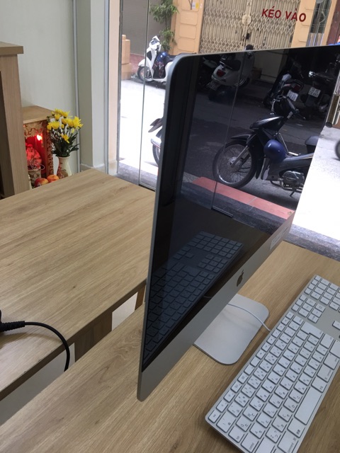 iMac ME086 (21.5” inch, Late 2013) | BigBuy360 - bigbuy360.vn