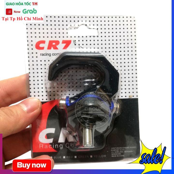 Móc Treo Đồ Nhện Xoay 180 Độ ( Viền Đỏ )