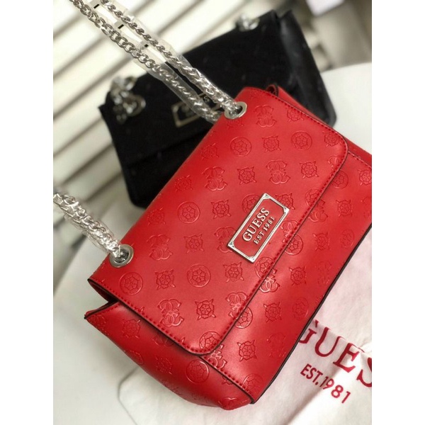 Túi Guess Convertible