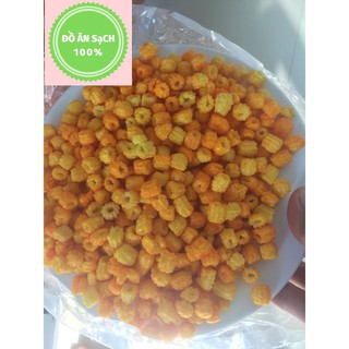 Nui Chiên Bơ Giòn 500gr