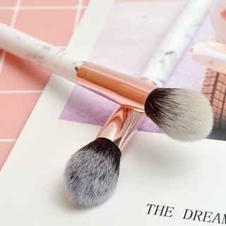 Cọ Trang Điểm Vân Đá Tán Phấn, Má Hồng, Phấn Highlight