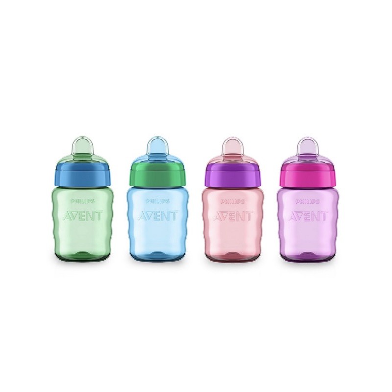 Cốc tập uống Avent cho bé từ 9 tháng (270ml)